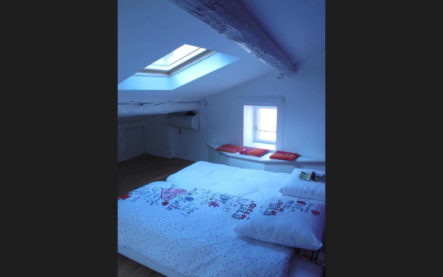 Collioure Duplex Lejlighed Eksteriør billede