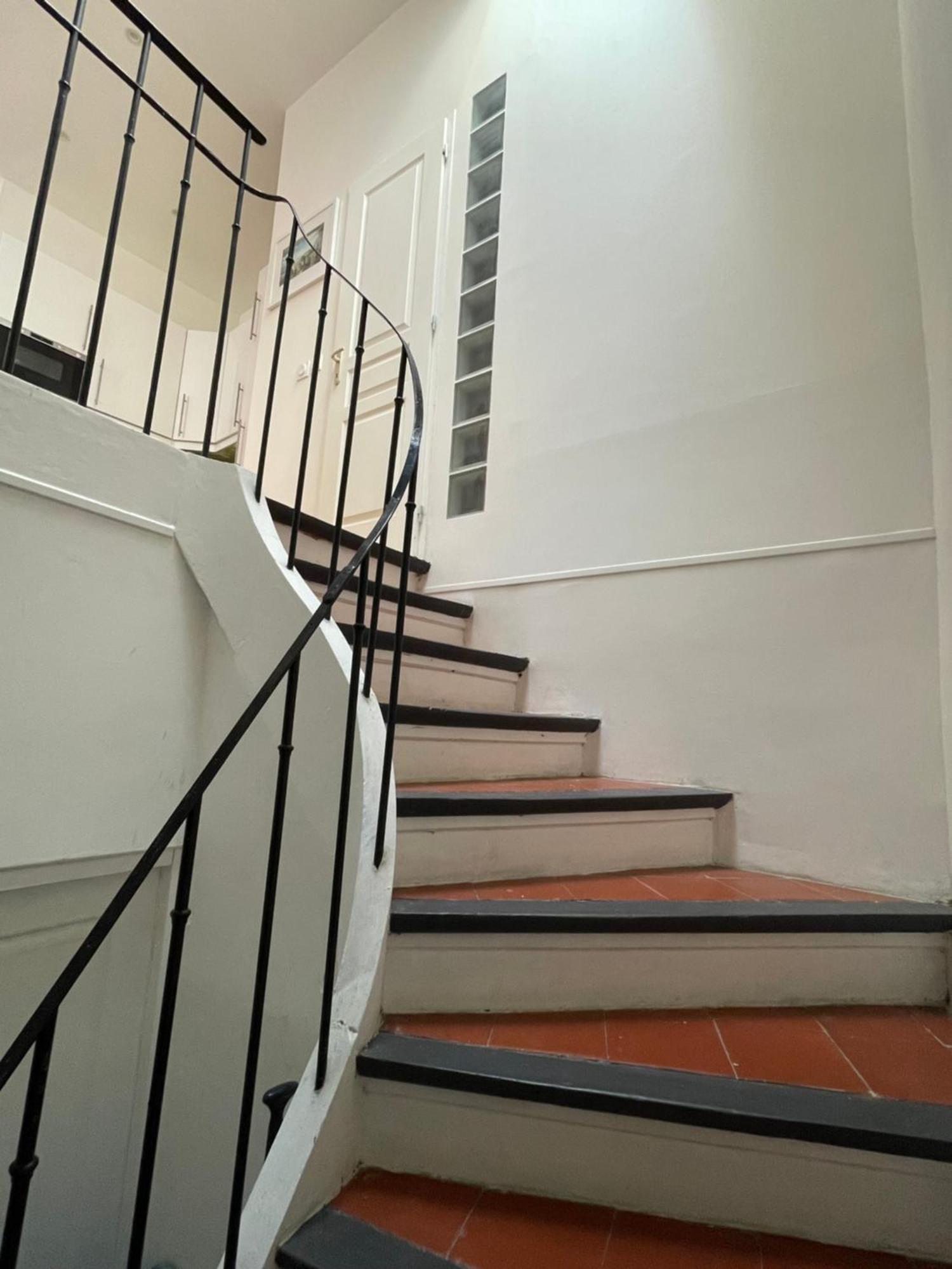 Collioure Duplex Lejlighed Eksteriør billede