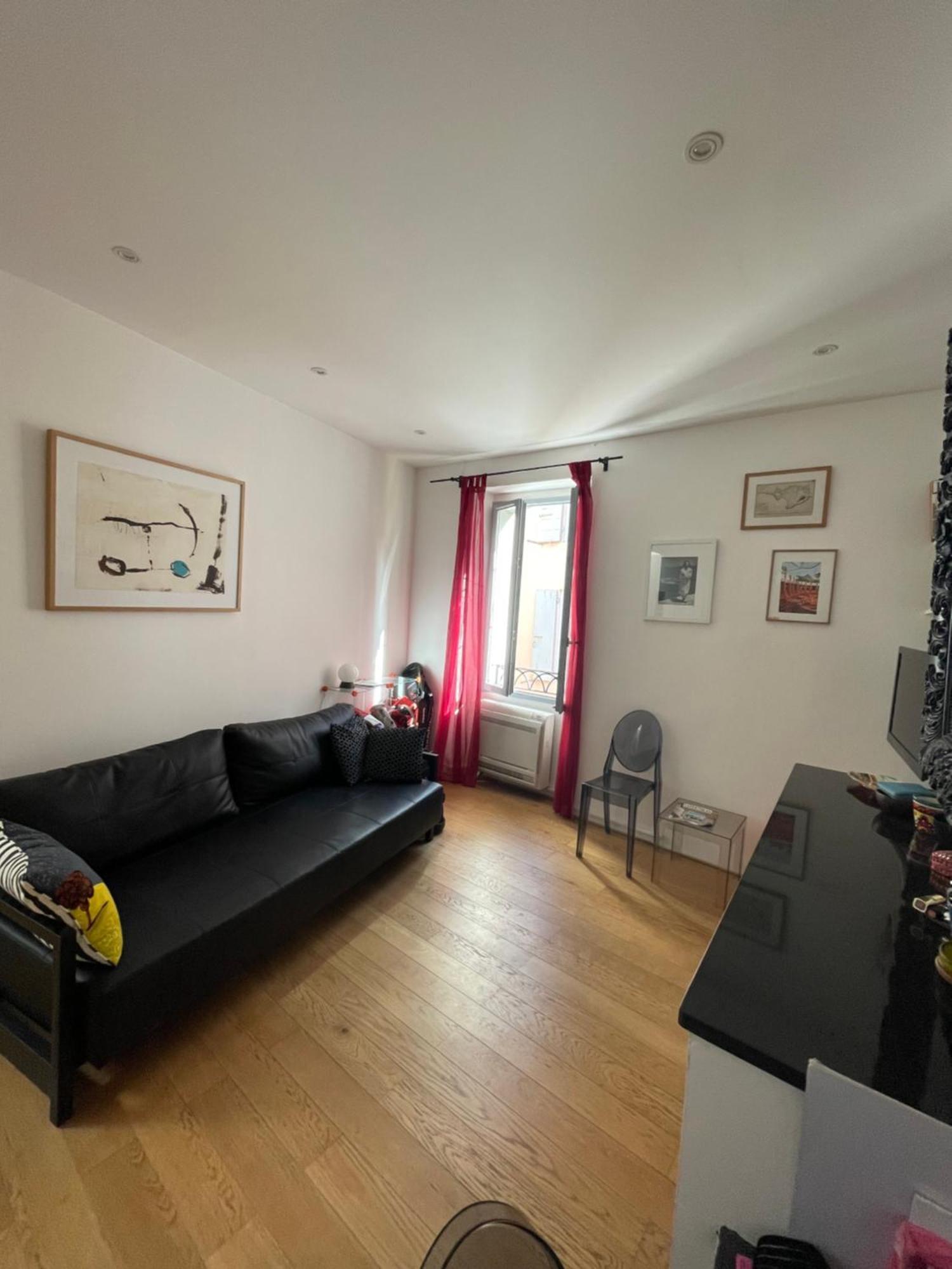 Collioure Duplex Lejlighed Eksteriør billede