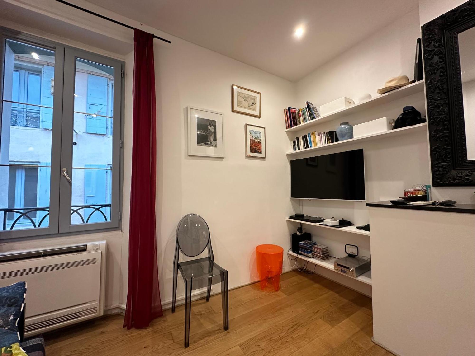 Collioure Duplex Lejlighed Eksteriør billede